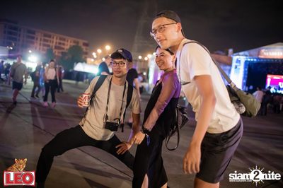 Maho Rasop Festival 2019 at Live Park Rama 9 — photo 140