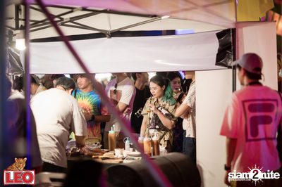 Maho Rasop Festival 2019 at Live Park Rama 9 — photo 143