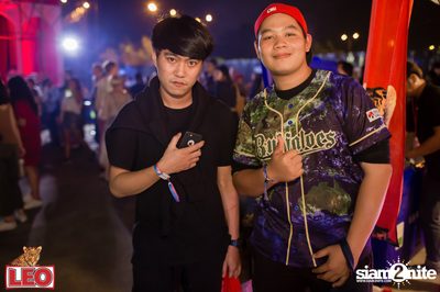 Maho Rasop Festival 2019 at Live Park Rama 9 — photo 144