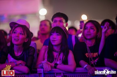 Maho Rasop Festival 2019 at Live Park Rama 9 — photo 150