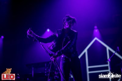 Maho Rasop Festival 2019 at Live Park Rama 9 — photo 158