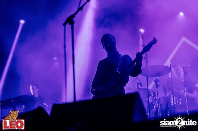 Maho Rasop Festival 2019 at Live Park Rama 9 — photo 159