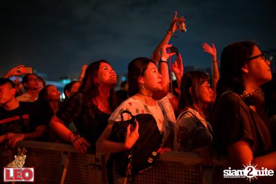 Maho Rasop Festival 2019 at Live Park Rama 9 — photo 163