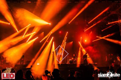Maho Rasop Festival 2019 at Live Park Rama 9 — photo 164