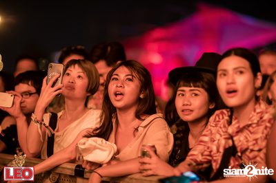 Maho Rasop Festival 2019 at Live Park Rama 9 — photo 166