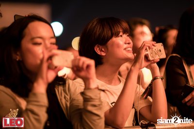 Maho Rasop Festival 2019 at Live Park Rama 9 — photo 167