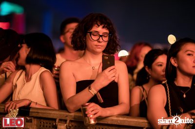 Maho Rasop Festival 2019 at Live Park Rama 9 — photo 168