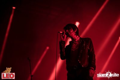 Maho Rasop Festival 2019 at Live Park Rama 9 — photo 169