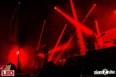 Maho Rasop Festival 2019 at Live Park Rama 9 — photo 172