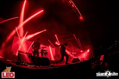 Maho Rasop Festival 2019 at Live Park Rama 9 — photo 173