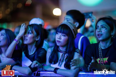 Maho Rasop Festival 2019 at Live Park Rama 9 — photo 174