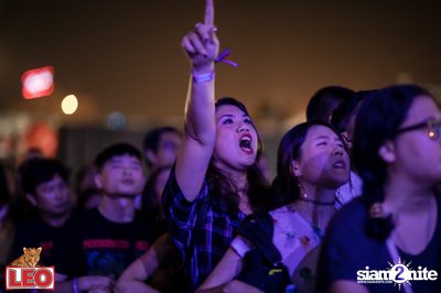 Maho Rasop Festival 2019 at Live Park Rama 9 — photo 176
