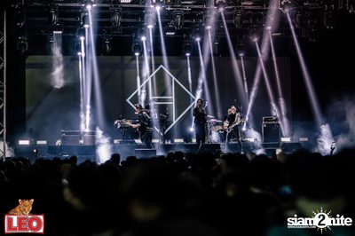 Maho Rasop Festival 2019 at Live Park Rama 9 — photo 177