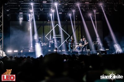 Maho Rasop Festival 2019 at Live Park Rama 9 — photo 178