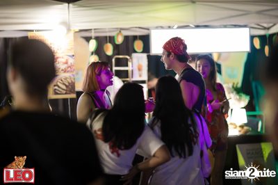 Maho Rasop Festival 2019 at Live Park Rama 9 — photo 179