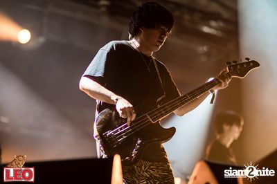 Maho Rasop Festival 2019 at Live Park Rama 9 — photo 181