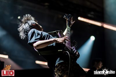 Maho Rasop Festival 2019 at Live Park Rama 9 — photo 182