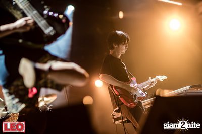 Maho Rasop Festival 2019 at Live Park Rama 9 — photo 183