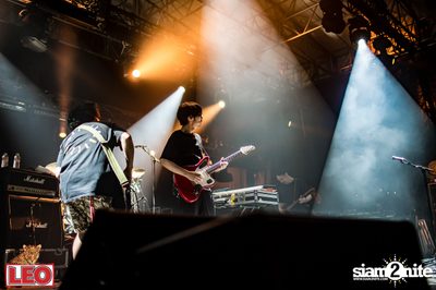 Maho Rasop Festival 2019 at Live Park Rama 9 — photo 184