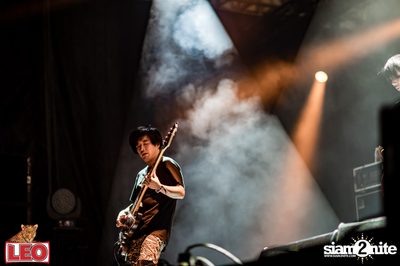 Maho Rasop Festival 2019 at Live Park Rama 9 — photo 185