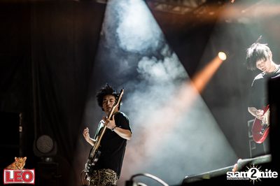 Maho Rasop Festival 2019 at Live Park Rama 9 — photo 186