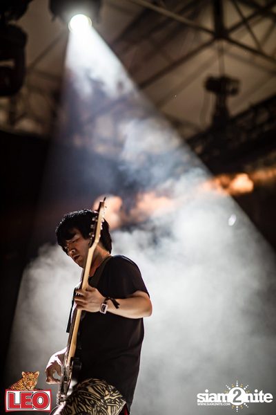 Maho Rasop Festival 2019 at Live Park Rama 9 — photo 187