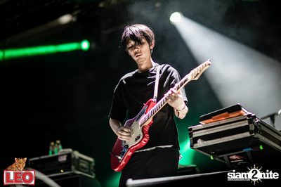 Maho Rasop Festival 2019 at Live Park Rama 9 — photo 188