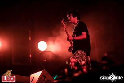 Maho Rasop Festival 2019 at Live Park Rama 9 — photo 189