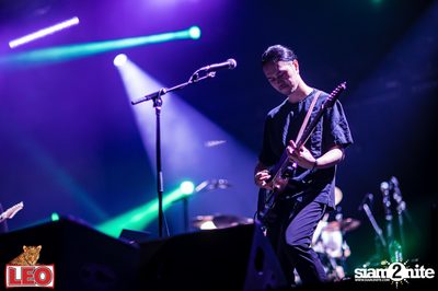 Maho Rasop Festival 2019 at Live Park Rama 9 — photo 190
