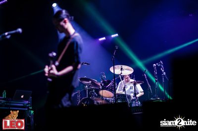 Maho Rasop Festival 2019 at Live Park Rama 9 — photo 191