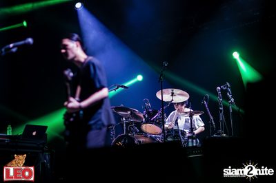 Maho Rasop Festival 2019 at Live Park Rama 9 — photo 192