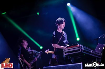 Maho Rasop Festival 2019 at Live Park Rama 9 — photo 193