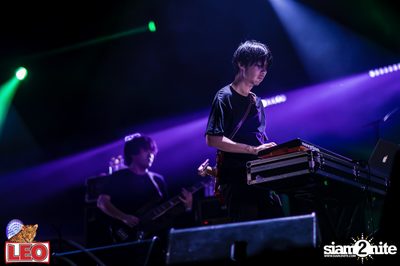 Maho Rasop Festival 2019 at Live Park Rama 9 — photo 194
