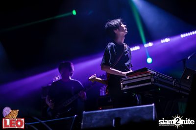 Maho Rasop Festival 2019 at Live Park Rama 9 — photo 195