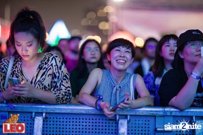 Maho Rasop Festival 2019 at Live Park Rama 9 — photo 196