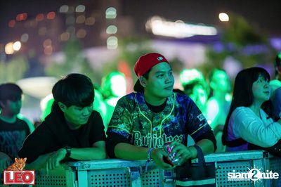 Maho Rasop Festival 2019 at Live Park Rama 9 — photo 197