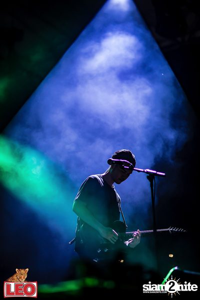 Maho Rasop Festival 2019 at Live Park Rama 9 — photo 198