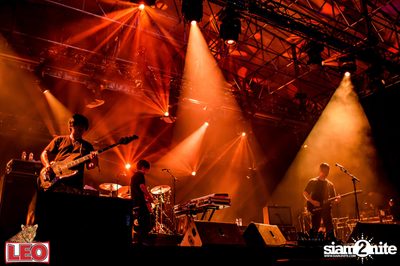 Maho Rasop Festival 2019 at Live Park Rama 9 — photo 201