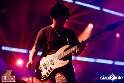 Maho Rasop Festival 2019 at Live Park Rama 9 — photo 202
