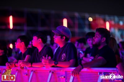 Maho Rasop Festival 2019 at Live Park Rama 9 — photo 203