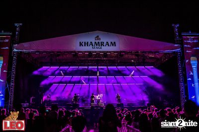 Maho Rasop Festival 2019 at Live Park Rama 9 — photo 204