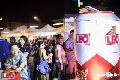 Maho Rasop Festival 2019 at Live Park Rama 9 — photo 205