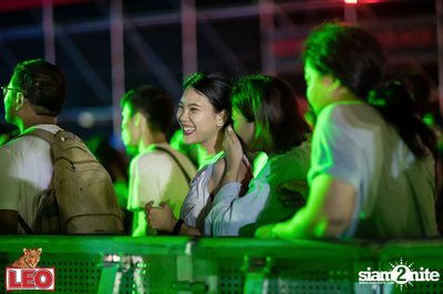 Maho Rasop Festival 2019 at Live Park Rama 9 — photo 206