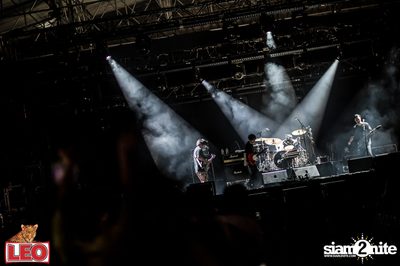 Maho Rasop Festival 2019 at Live Park Rama 9 — photo 207