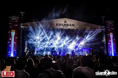 Maho Rasop Festival 2019 at Live Park Rama 9 — photo 208