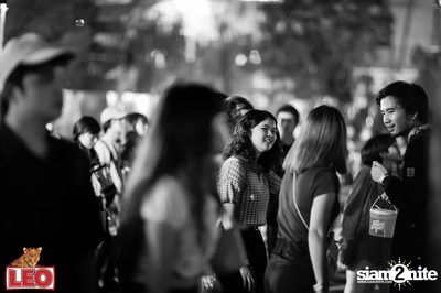 Maho Rasop Festival 2019 at Live Park Rama 9 — photo 210