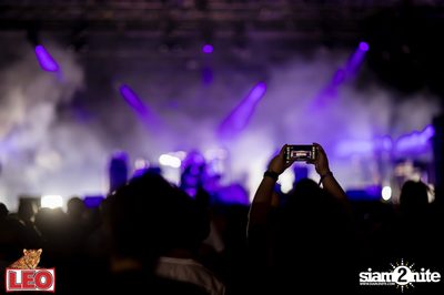 Maho Rasop Festival 2019 at Live Park Rama 9 — photo 211