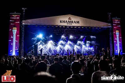 Maho Rasop Festival 2019 at Live Park Rama 9 — photo 212