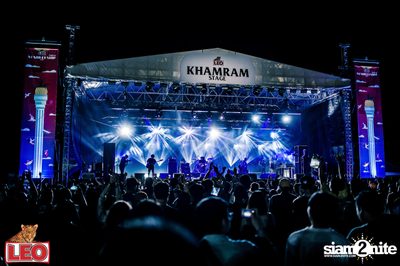 Maho Rasop Festival 2019 at Live Park Rama 9 — photo 214