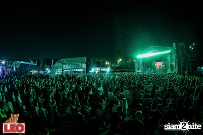 Maho Rasop Festival 2019 at Live Park Rama 9 — photo 234